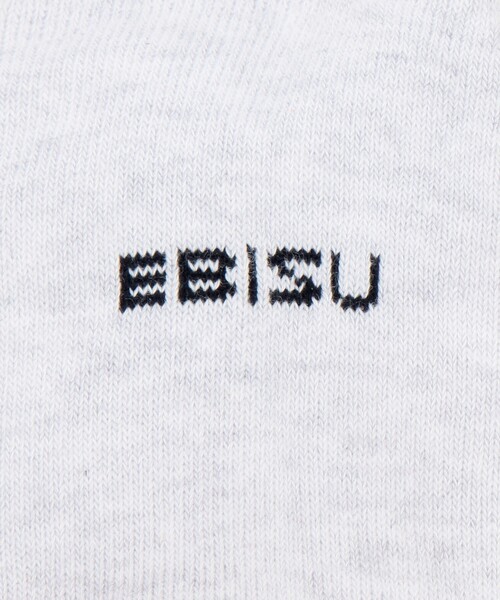 FREAK'S STORE（フリークスストア）の「ROSTER SOX/ロスターソックス ”TEAM BEAR”モチーフソックス（ソックス/靴下・レディース・ネイビー/ブルー・ONE SIZE）」の7枚目の写真