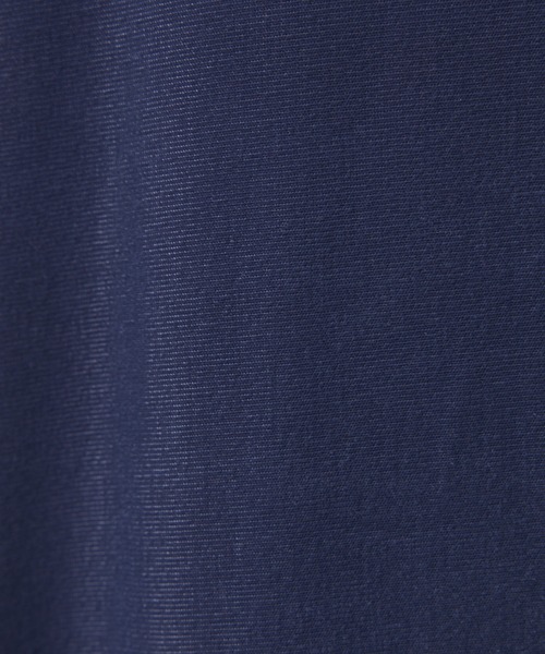 COLLAGE GALLARDAGALANTE（コラージュガリャルダガランテ）の「ベロアキャミワンピース（ワンピース・レディース・ブルー/ブラック・FREE）」の22枚目の写真