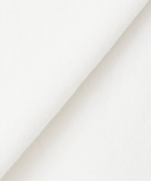 FRAMeWORK(フレームワーク)の「≪WEB限定 / 追加≫ラグランポンチョスエット(スウェット・レディース・スミクロ/グレー/ホワイト/ベージュ・FREE)」の10枚目の写真