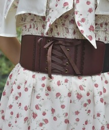 axesfemme ストロベリーベルト5本セット・新品 ベルト | axes femme | axes femme online shop