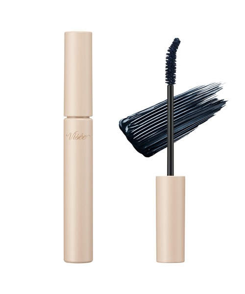 SOLD OUT  お値打ち  新品マスカラ ディテールフィット マスカラ（マスカラ）｜Visee（ヴィセ）の