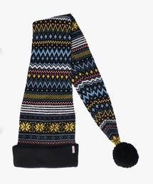 OVERRIDE | OVERRIDE  KNIT NORDIC LONG WATCH / オーバーライド(ニットキャップ/ビーニー)