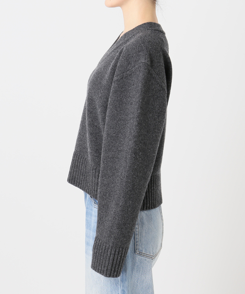 V minimum ニット（ニット/セーター）｜Plage（プラージュ）の