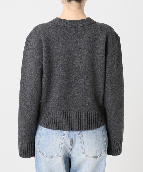 V minimum ニット（ニット/セーター）｜Plage（プラージュ）の