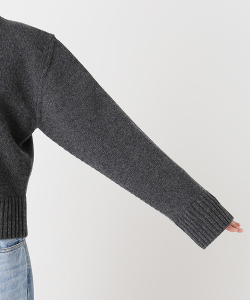 V minimum ニット（ニット/セーター）｜Plage（プラージュ）の