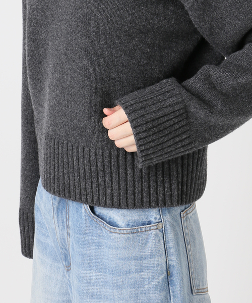 V minimum ニット（ニット/セーター）｜Plage（プラージュ）の