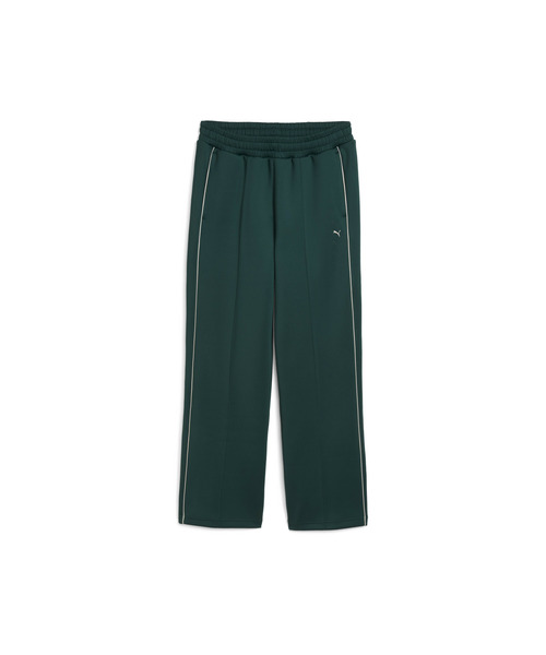 PUMA（プーマ）の「PUMA プーマ メンズ T7 スキューバ トラック パンツ（その他パンツ・メンズ・ダークグリーン・SMALL/MEDIUM/LARGE/X-LARGE/X-SMALL）」の6枚目の写真