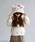 sanrio�i�T�����I�j�́uSanrio ���������L�����N�^�[�p�[�J�[ �y�L�e�B  �N���~�z�i�p�[�J�[�j�v�b�x�[�W��