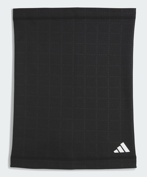adidas(アディダス)の「COLD. RDYネックスヌード 【adidas Golf/アディダスゴルフ】(スポーツグッズ・メンズ・ベージュ/ブラック・LARGE)」の2枚目の写真