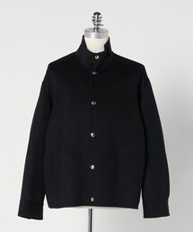 ワイズ　メルトンウール　ブルゾン　コーチジャケット　ワイドフィット　黒 楽天市場】コーチジャケット メルトンの通販