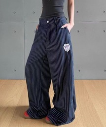 ピンストライプパンツ」に該当するファッション通販 - ZOZOTOWN