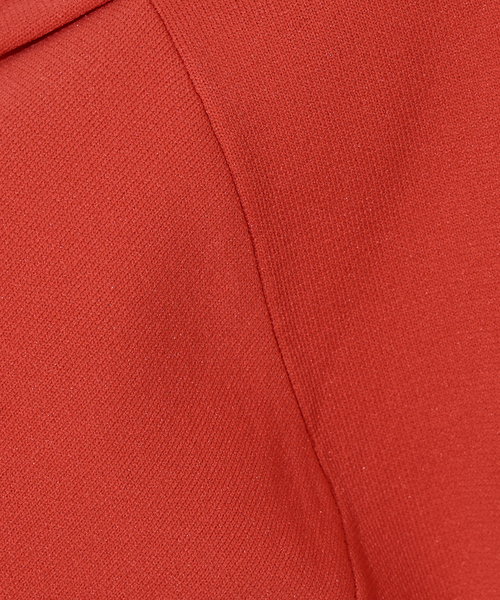 NOMINE（ノミネ）の「プレーティングニット プルオーバー（ラメ混・無地）（ニット/セーター・レディース・ブラック/その他1/ブラック系その他/ベージュ/その他・フリー）」の15枚目の写真