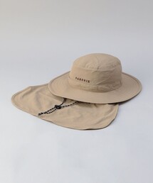 coen | PARKNIK（パークニック）ナイロンバケハ(ハット)