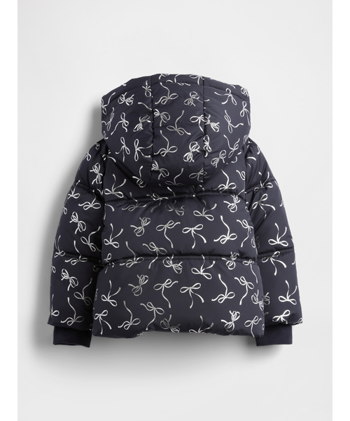 セール】あったかパファージャケット (幼児・ベビー)（ダウン