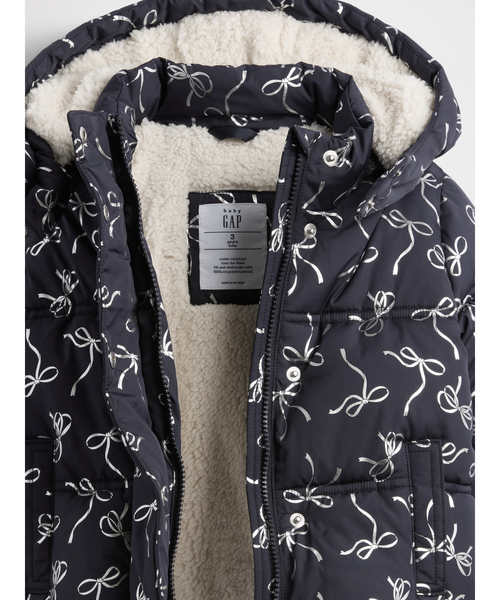 gap ヘビーウェイト パファージャケット　ダウンジャケット 楽天市場】【SALE／76%OFF】ヘビーウェイト ダウン パファー