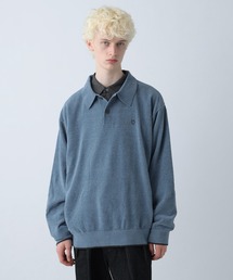 新品 WYM LIDNM POLO シャツ ポロ CLEL ソエルテ HARE 新品 WYM LIDNM POLO シャツ ポロ CLEL ソエルテ HARE WYM LIDNM