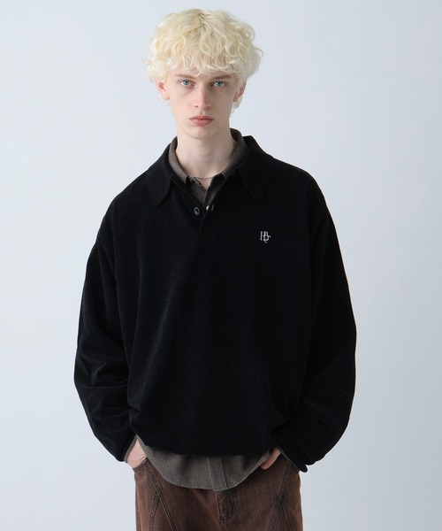 HARE（ハレ）｜ポロシャツ一覧 - WEAR