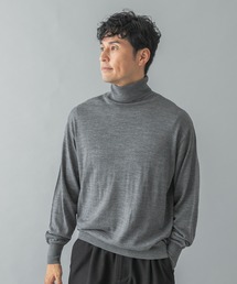 URBAN RESEARCH タートルネック」に該当するメンズファッション