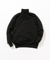 新品　アーバンリサーチ ロッソ　カシミヤ100% タートルネック　ニット PRODIGAL カシミヤ 100％ 畦編み タートルネック セーター