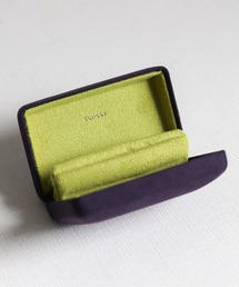 cui-cui（キュイキュイ）の「ジュエリー ケース < Limited color>（ポーチ）」