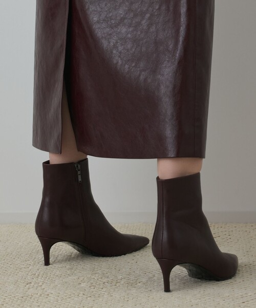 フェイクレザータイトスカート（スカート）｜Diagram（ダイアグラム