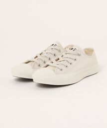 CONVERSE コンバース AS ARMY'S OX オールスター アーミーズ OX 31316620 MIST GRAY