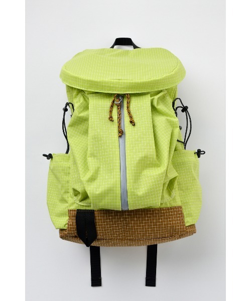 ナゴンスタンス リュック定価¥48000 A Day backpack(バックパック/リュック)|nagonstans(ナゴ