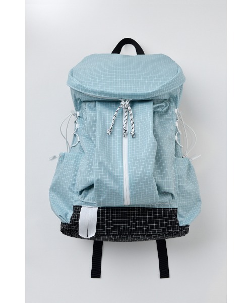 A Day backpack（バックパック/リュック）｜nagonstans（ナゴ