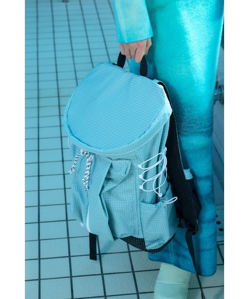 ナゴンスタンス　リュック定価¥48000 A Day backpack（バックパック/リュック）｜nagonstans（ナゴ