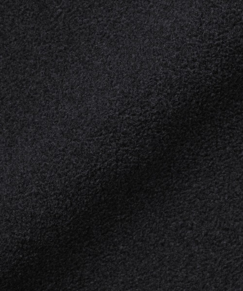 無印良品（ムジルシリョウヒン）の「紳士　素材に還るフリースベスト（ベスト・メンズ・カーキ系/グレー/チャコールグレー/ブラック・S/L/XL/M）」の5枚目の写真