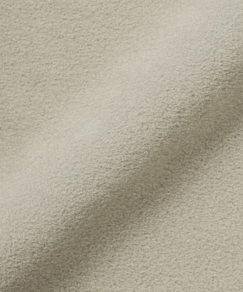 無印良品（ムジルシリョウヒン）の「紳士　素材に還るフリースベスト（ベスト・メンズ・カーキ系/グレー/チャコールグレー/ブラック・S/L/XL/M）」の12枚目の写真