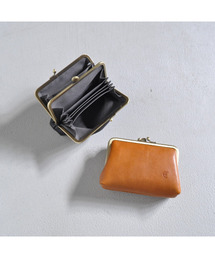 CLEDRAN（クレドラン）の「【本革 がま口】CL3907 NOS ALTERNATE PURSE WALLET（財布）」