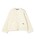 LAVENHAM�i���x���n���j�́u�y�ʒ��zLAVENHAM CREW NECK �W���P�b�g�i�u���]���j�v�b�z���C�g