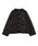 LAVENHAM�i���x���n���j�́u�y�ʒ��zLAVENHAM CREW NECK �W���P�b�g�i�u���]���j�v�b�u���b�N
