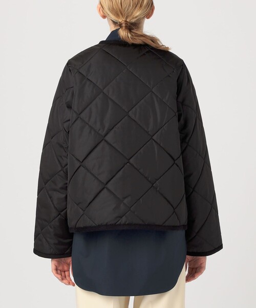 別注】LAVENHAM CREW NECK ジャケット（ブルゾン）｜LAVENHAM