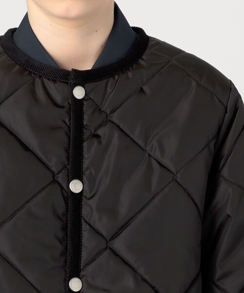 別注】LAVENHAM CREW NECK ジャケット（ブルゾン）｜LAVENHAM