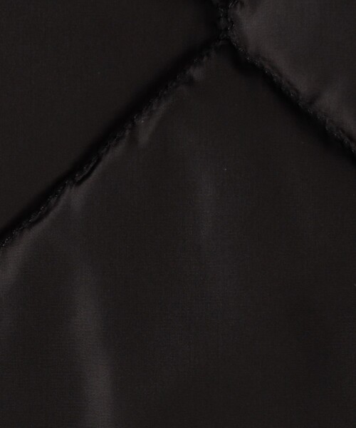 LAVENHAM（ラベンハム）の「【別注】LAVENHAM CREW NECK ジャケット（ブルゾン・レディース・ブラック・ 10）」の10枚目の写真