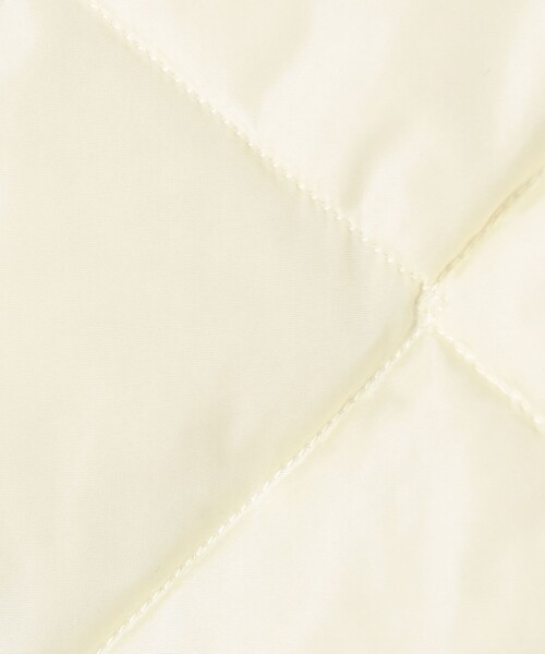 LAVENHAM（ラベンハム）の「【別注】LAVENHAM CREW NECK ジャケット（ブルゾン・レディース・ブラック・ 10）」の11枚目の写真