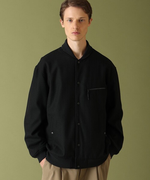 軽量 通勤対応 COLUMBIA BLACK LABEL／メンズ グレイブラッシュ