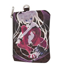 LUVISTRUE(ラヴイズトゥルー)のSHUGO CHARA! CARD WALLET(コインケース)