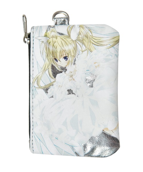 セール】SHUGO CHARA! CARD WALLET（コインケース）｜LUVISTRUE（ラヴ