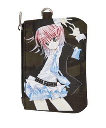 LUVISTRUE（ラヴイズトゥルー）の「SHUGO CHARA! CARD WALLET（コインケース）」