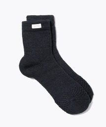 TENTIAL（テンシャル）の「BAKUNE スリープソックス ショート（ソックス/靴下）」