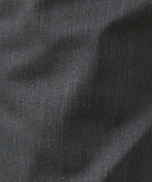 Dickies(ディッキーズ)の「【DICKIES / ディッキーズ】TCツイル/デニム ワイドストレートパンツ(5422-9411)(その他パンツ・メンズ・チャコールグレー/ブラック系その他/ブラック/ベージュ/ブルー系その他・M/L/XL)」の9枚目の写真