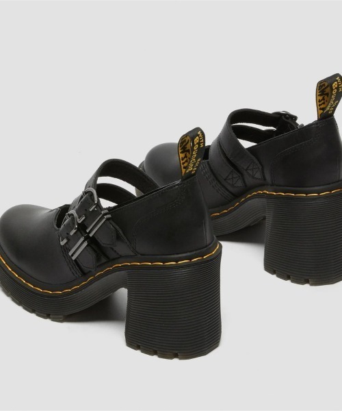 セール】Dr. MARTENS EVIEE MARY JANE SHOE（ドクターマーチン EVIEE