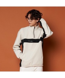 VIVA HEART（ビバハート）の「【VIVA HEART/GOLF】バンザイパターンカノコプルオーバー（その他トップス）」