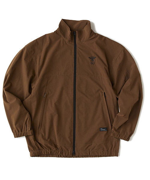 セール/ブランド古着】FAT｜エフエイティーのジャケット/アウター