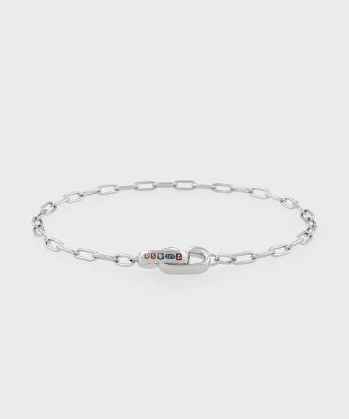 Puzzle Ring” ブレスレット【250914 240】（ブレスレット）｜Paul