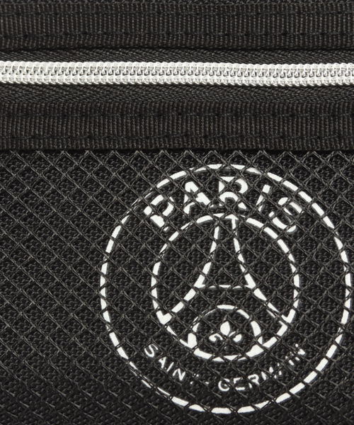 PARIS SAINT-GERMAIN（パリサンジェルマン）の「【Paris Saint-Germain / パリ・サン＝ジェルマン】 JUSTICE ROUND WALLET（その他小物・キッズ・ブラック・FREE）」の5枚目の写真