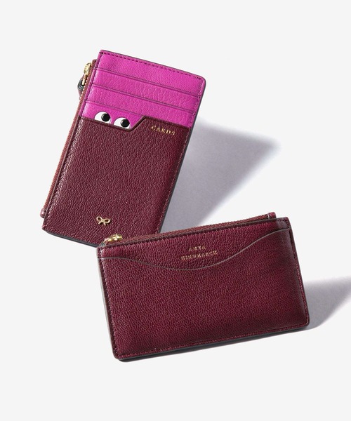 ANYA HINDMARCH（アニヤハインドマーチ）の「ANYA HINDMARCH